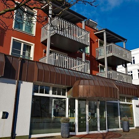 Hapimag Resort Aalborg Westerland Ngoại thất bức ảnh