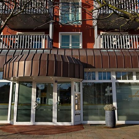 Hapimag Resort Aalborg Westerland Ngoại thất bức ảnh