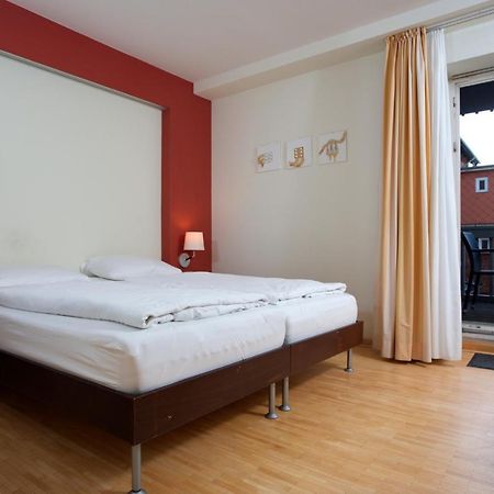 Hapimag Resort Aalborg Westerland Ngoại thất bức ảnh