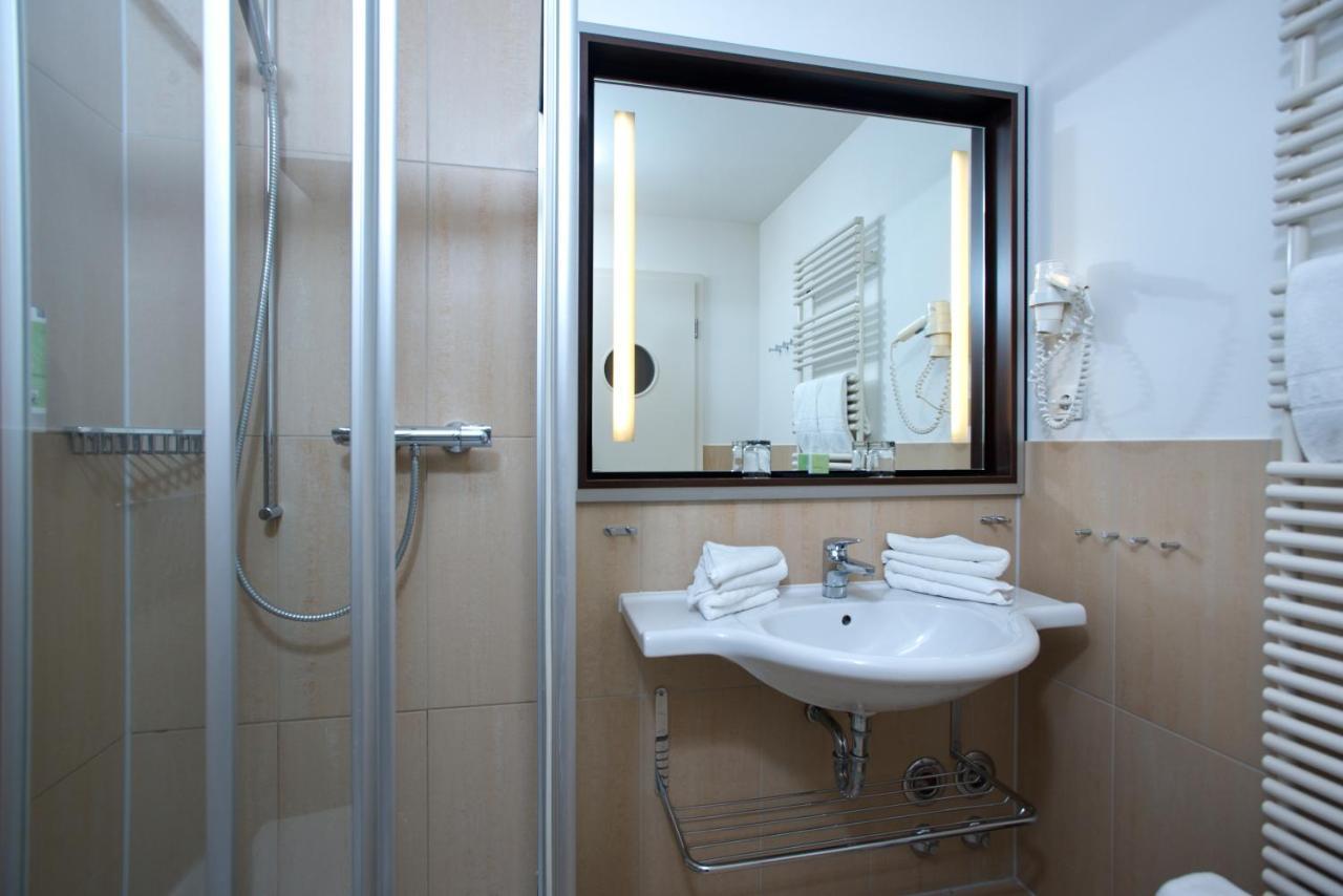 Hapimag Resort Aalborg Westerland Ngoại thất bức ảnh