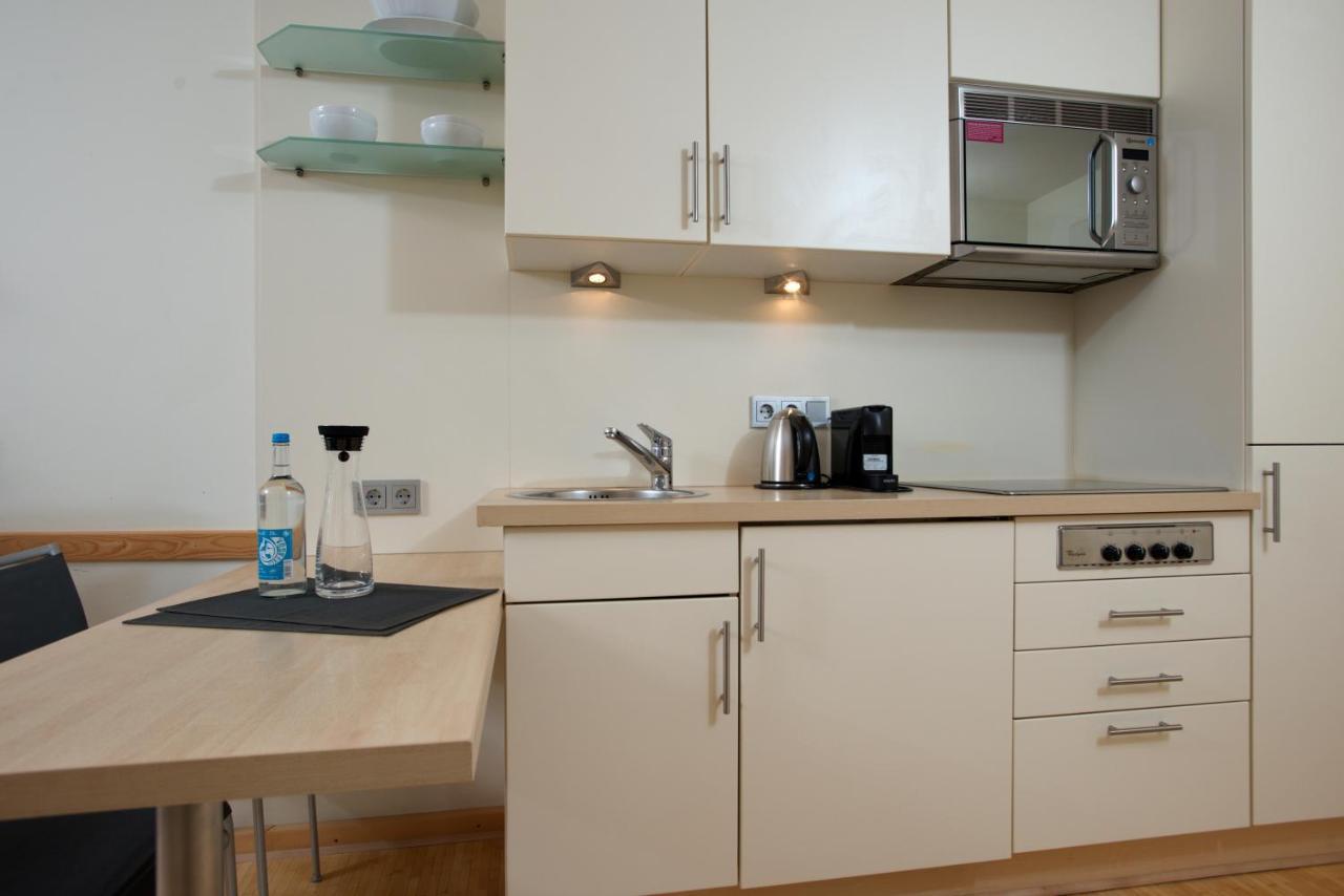 Hapimag Resort Aalborg Westerland Ngoại thất bức ảnh