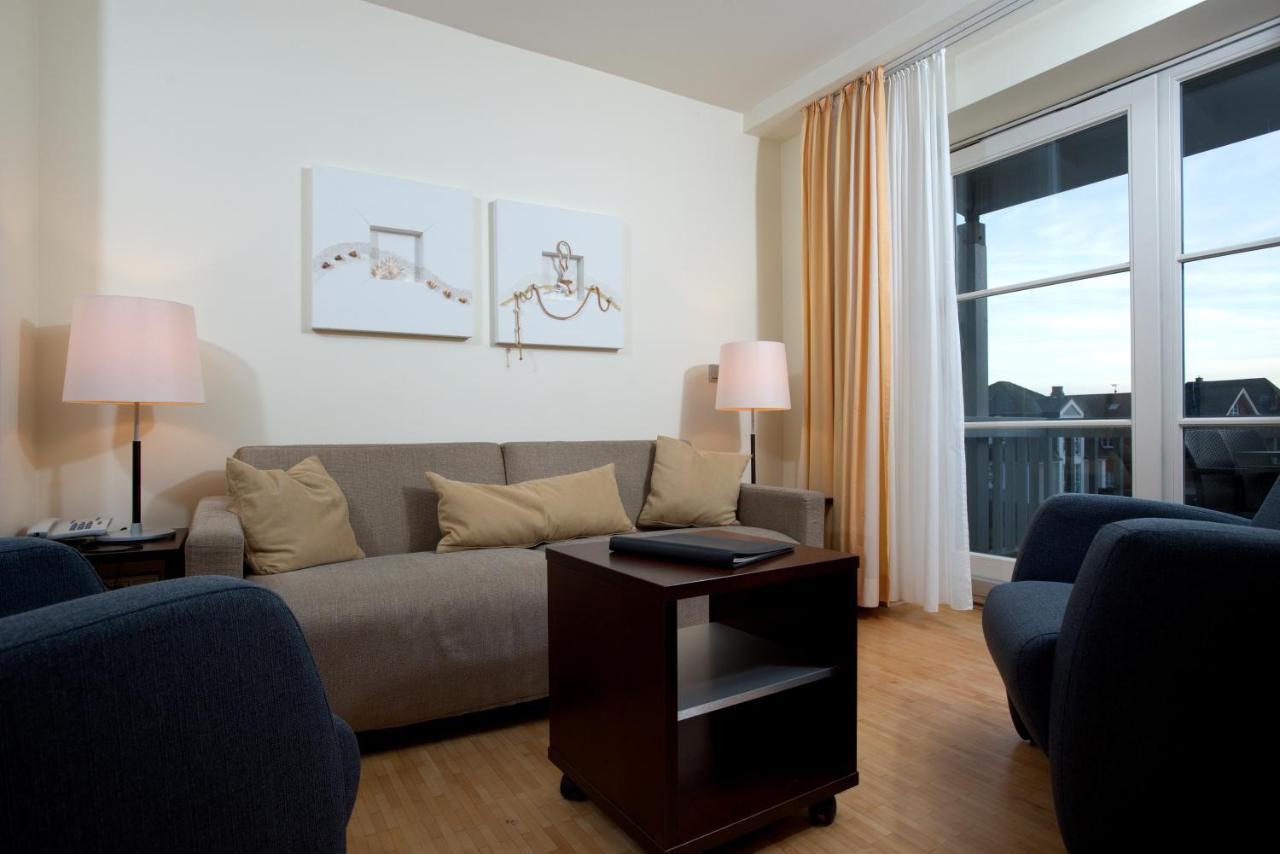 Hapimag Resort Aalborg Westerland Ngoại thất bức ảnh
