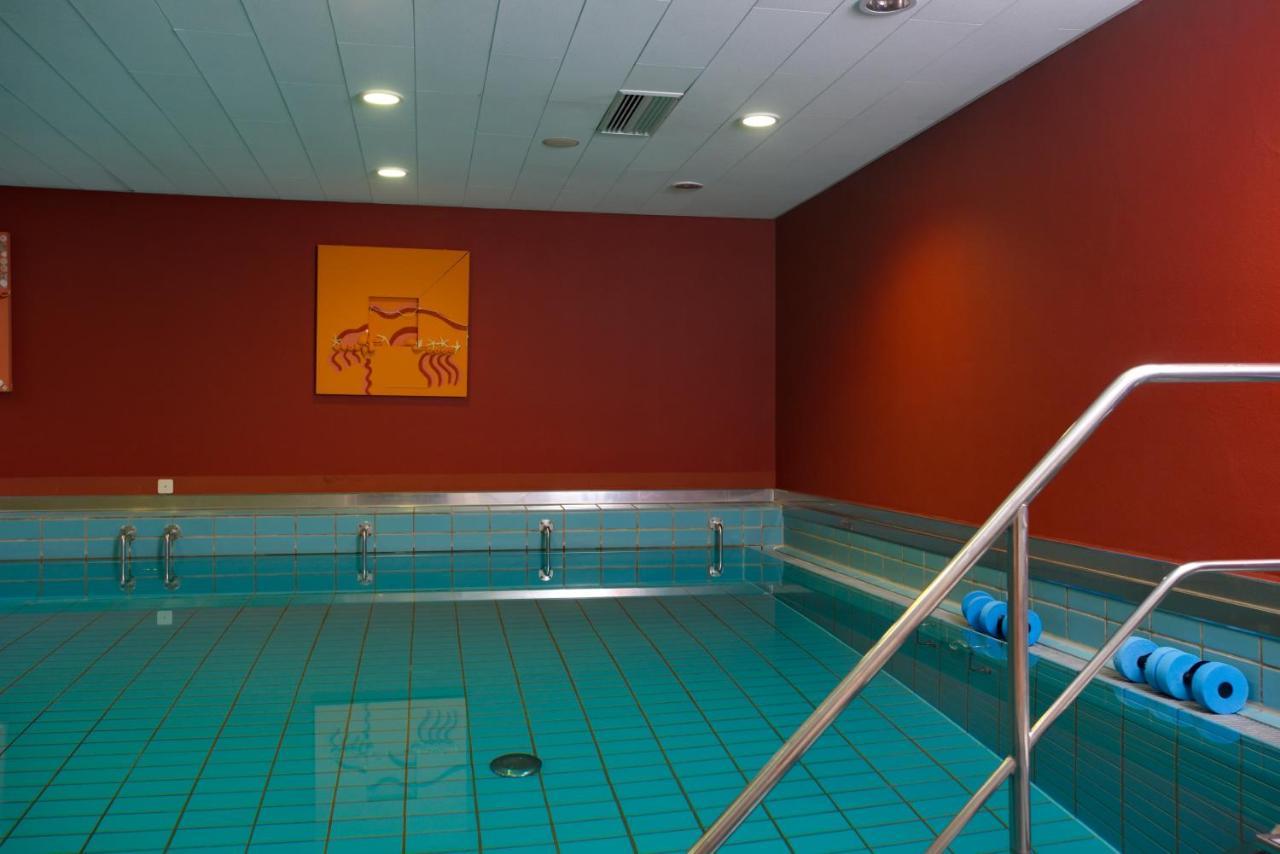 Hapimag Resort Aalborg Westerland Ngoại thất bức ảnh