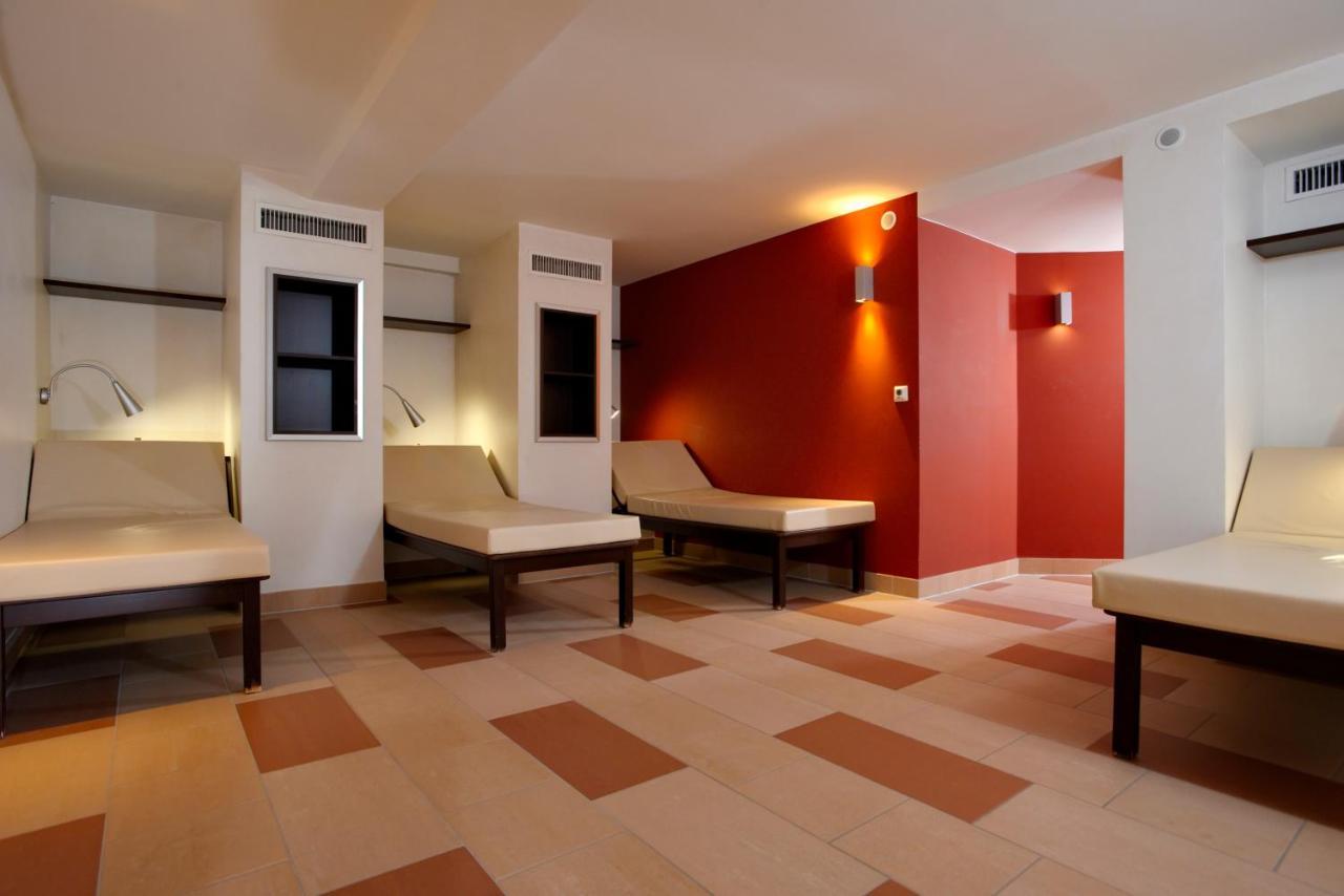 Hapimag Resort Aalborg Westerland Ngoại thất bức ảnh