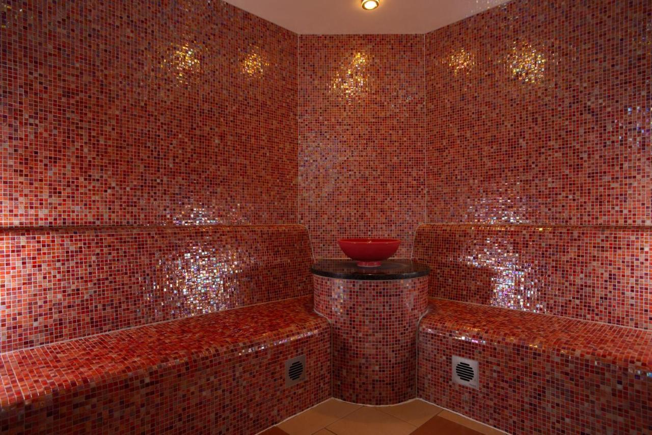 Hapimag Resort Aalborg Westerland Ngoại thất bức ảnh